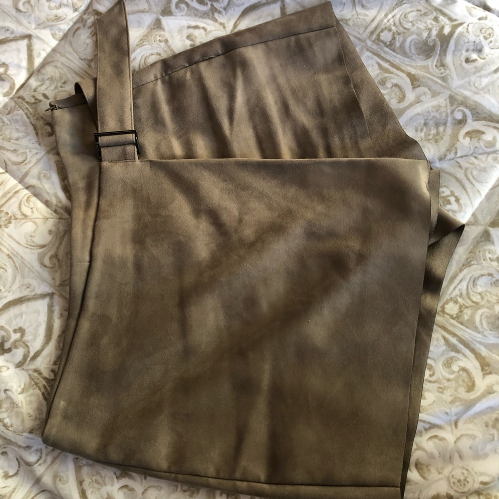 Zara skirt/shorts